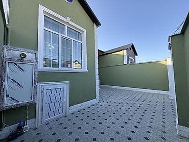 Mənzillər: 3 otaqlı, 75 kv. m, Yeni təmirli — 3