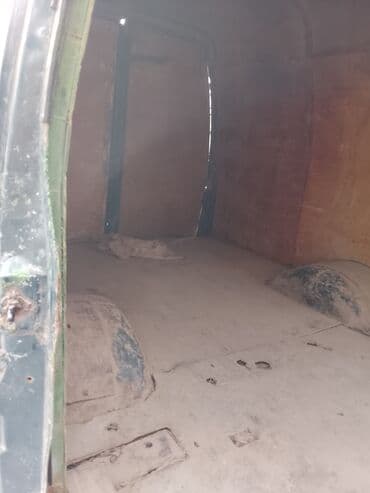 hyundai ehtiyat hisseleri satis: QAZ 2705, 1999 il, motor 2.4 l, Furqon, İşlənmiş — 4