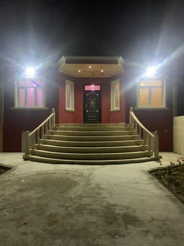 köroğlu: Pirşağı qəs. 3 otaqlı, 110 kv. m, Yeni təmirli — 4