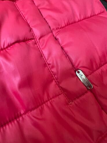 qadin ucun is elanlari: Qadın kurtka, az geyinilmiş — 4