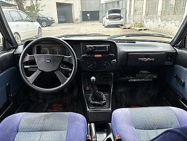 tofaş satış: Tofas : 1.6 l | 2004 il 120000 km Sedan — 1