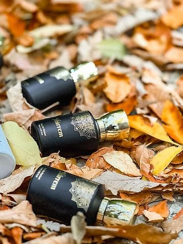 sederek xonca instagram: Məhsul: Hurrem Perfumery – Eau De Parfum, 50 ml (1.7 fl.oz) Təsvir: - — 10