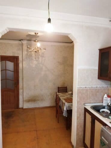 zabrata kirayə ev: Razində asan xidmətə yaxin 9 mertebeli binanın 1-ci mərtəbəsində — 6