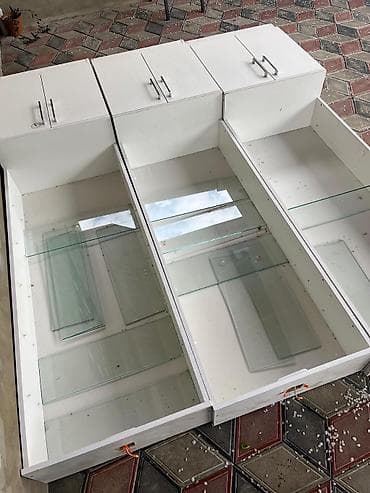 künc rəf: Digər təyinatı, Sadə laminat — 7