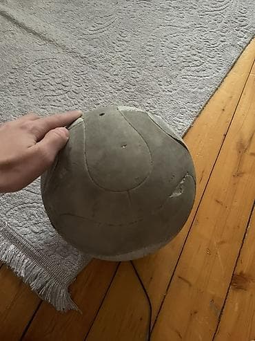 Toplar: Məhsul: Futbol topu – Adidas +Teamgeist (FIFA APPROVED), original UEFA — 7