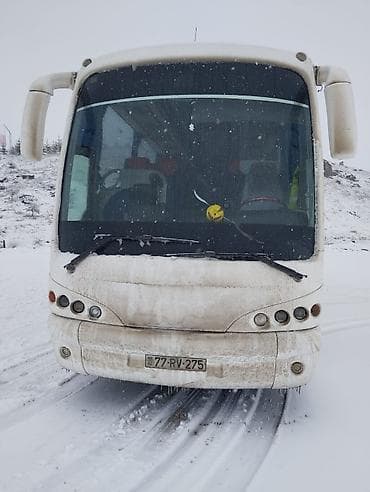 Hyundai County Deluxe mikroavtobus - Marka/model: Hyundai County — 7