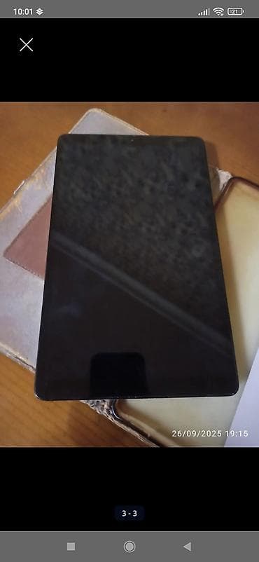 redmi pad 5: Samsung Galaxy Tab A, 10,1", < 64 GB — 1
