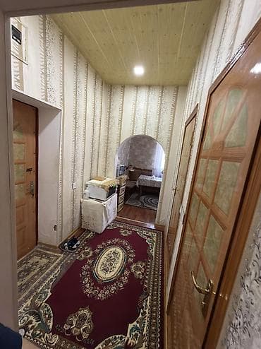 lalafo.az agcabedi: Xırdalan, 2 otaqlı, Köhnə tikili, 75 kv. m — 2