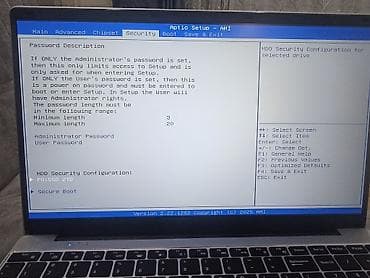 ucuz notebook: Notebook-Silver Professor-İntel celeron N5095(2.2ghz-turbo ilə 3ghz) — 3