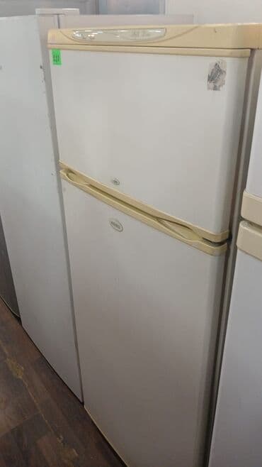 nord soyuduculari: 2 двери Nord Холодильник Продажа, цвет - Белый — 1