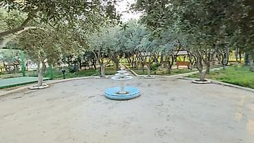 gence evler kiraye: Salyan şosse 14 km — 4