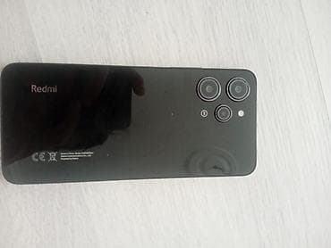 XİAOMİ REDMİ 12 TƏCİLİ SATILIR KAROPKAYLA VERİLİR ÜNVANDAN GÖTÜRMƏ