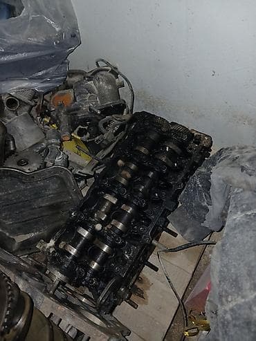 dörd goz: Opel Astra H 1.7 dizel isuzu matoru ehtiyyat hissələri Təsvir: - 4 — 9