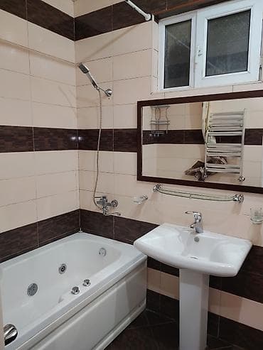 kukna mebel: Masazirda Zeynəb marketin arxasinda bütün şəraiti olan əşyali ev uzun — 4