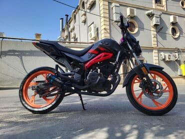 yamaha mator: Yamaha - NNB, 200 sm3 — 1