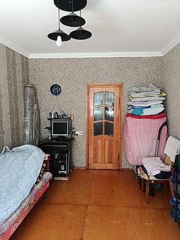 Квартиры: Баку, Пос. Карачухур, 3 комнаты, Вторичка, 70 м² — 6