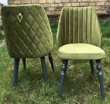стул в стиле прованс: Sifarişlə hazırlanır reng seçimi var 🌈 Təhvil 5/7 gün ərzində — 1