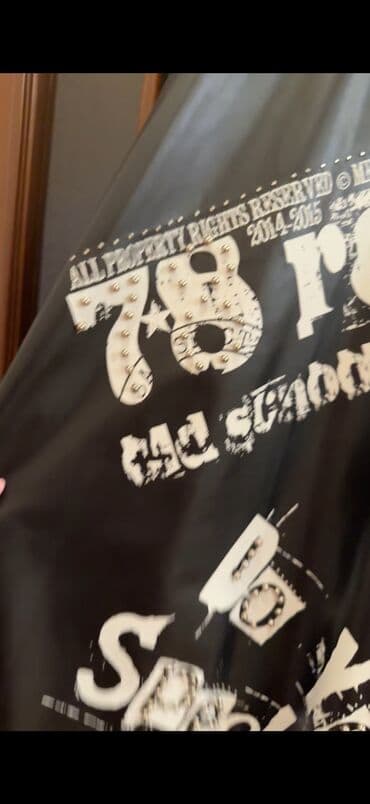 нижелла микс с маслом черного тмина отзывы: Razmer: 46-48 Don: Firma Darkwin. Reng: Qara Material: koja- triko — 2