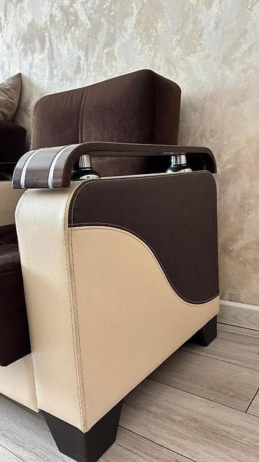 kravat 2 ci el: Kreslo-kravat, Parça — 2