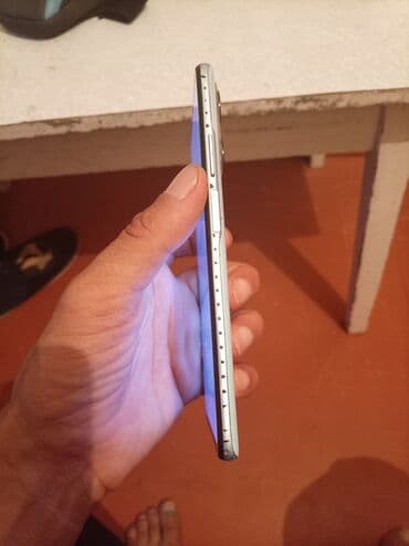 телефоны fly cirrus 7: Honor X7a, 128 ГБ, цвет - Синий — 3