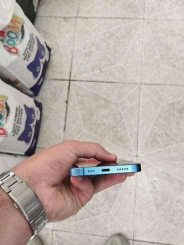 IPhone 13, Mavi — 3