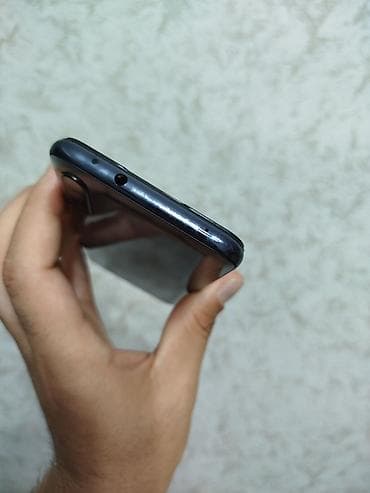 xiaomi miband: Xiaomi A3, 64 ГБ, цвет - Черный, 
 Гарантия, Кнопочный, Сенсорный — 4