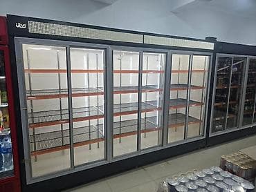 Süd məhsulları üçün, 200 * 100 * 75, Yeni, Ünvandan götürmə, Pulsuz çatdırılma, Ödənişli çatdırılma — 2