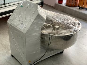 işlənmiş dönər aparatı: 75 kq, Türkiyə, Nağd ödəniş — 3