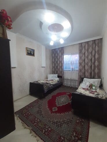 дом на колесах в баку: Поселок Бинагади 6 комнат, 240 м², Нет кредита, Свежий ремонт — 20