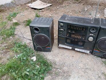 Minidisk və disk pleyerlər: Maqnitafon qedimi.Real alıcılar buyurun — 2