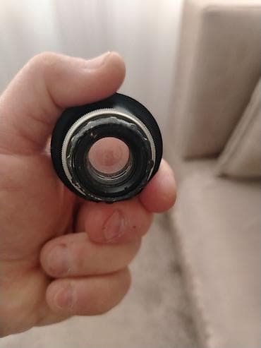 plata h61: Fotoaparat üçün oftalmik baxış gözlüyü / vizör okulyarı - Mexaniki — 2