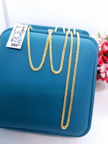 kreditle qizil satisi: Sep, Sarı qızıl, 585 Əyar — 1