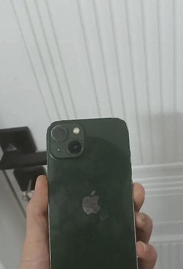 telefon 100: IPhone 13 mini — 3