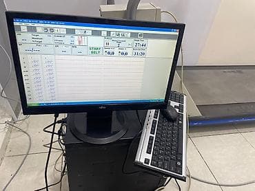 bağlama saz: Quinton Q-Stress Treadmill – kardioloji stress-test sistemi Peşəkar — 3