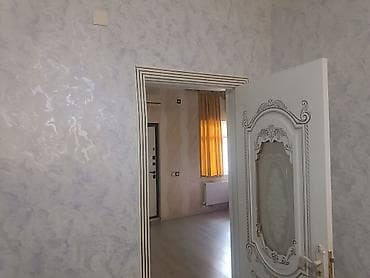 modul tipli ev: Zabrat, 3 otaqlı, Yeni tikili, m. Koroğlu, 65 kv. m — 6