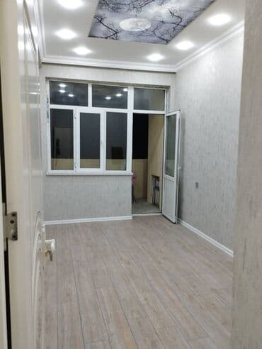 konstra mtk: Köhnə Günəşli, 3 otaqlı, Yeni tikili, m. Həzi Aslanov, 86 kv. m — 8