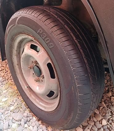 ВАЗ (ЛАДА): ВАЗ (ЛАДА) 21099: 1.5 л | 2003 г. 157326 км Седан — 9