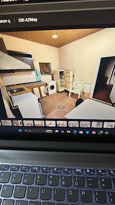 a frame ev tikintisi: Aylıq 330 AZN – kirayə həyət evi Ünvan Həzi Aslanov ✅ Konum üçün — 3