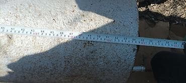 qızdırıcı peclər: Məhsul: Odun/kömür sobası və üzərində qril/bişirmə bölməsi olan — 4