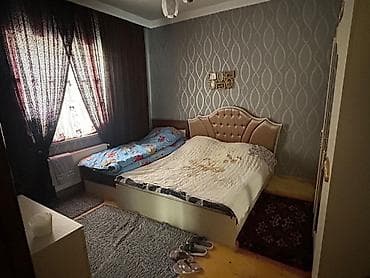 satisda olan evler: 4 otaqlı, 144 kv. m, Kredit yoxdur, Orta təmir — 7