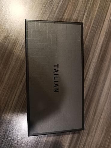 mi watch lite: Pulqabı, Eko dəri, Yeni — 1