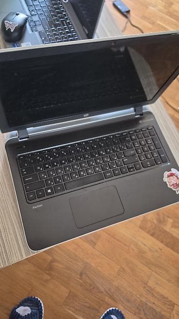 çanta: HP Pavilion noutbuk Hp Pavilipn 15 Model 15-p165nr Bu haqda çox — 3