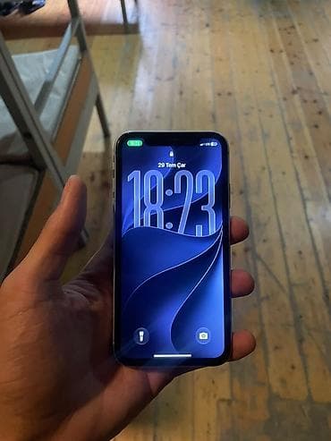 iphone 2: IPhone 11, 64 GB, Yaşıl, Face ID — 1