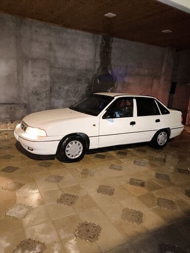 Digər nəqliyyat: Daewoo Nexia: 1.5 l | 2006 il Sedan — 4