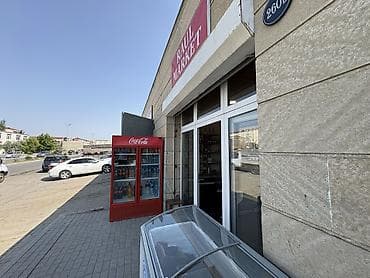 sultan emlak: Sahəsi 35 kvadratmetr,təmirli obyekt icarəyə verilir.Su,İşıq,İnternet — 3
