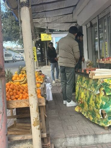 Оборудование для ресторанов, кафе: Hazır biznes satılır digər işlərimle əlaqədar işdiye bilmirem burda — 3