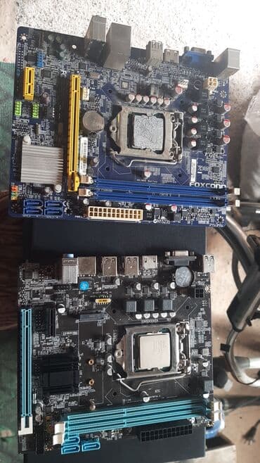 komputer satisi: I3 2th
4 ram
gt 630 2gb 
60 azn 

plata cpu ram video kart satılır — 3