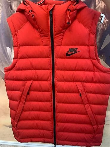 kurtkalar kisi: Kurtka, Bolonka, Payız, Nike, M — 1