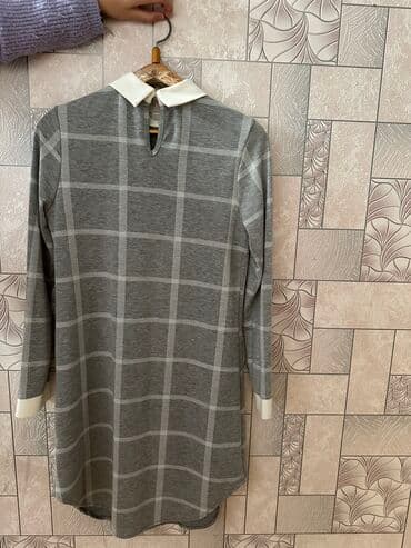 Kasalar: Yumşağ materiallı paltardı 2 dəfə geyinilib sağlamdı 35 manata alınıb — 2