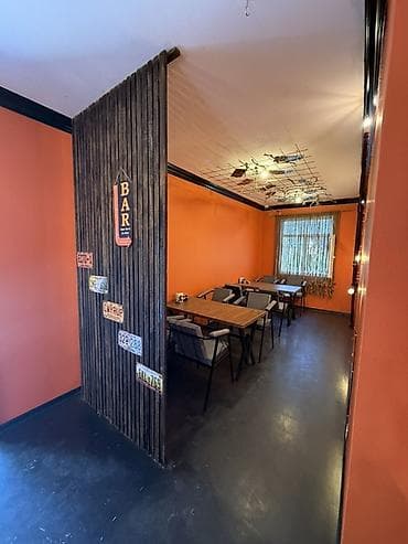 restoran sobaları: Biznes satilir. tam hazır, konseptli “BAKAL” adlı bar/pub məkanı — 3